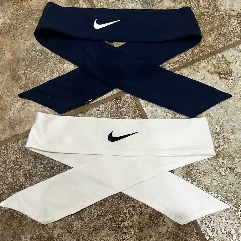 Nike headbands